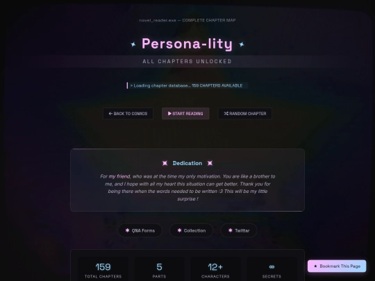 novelmap screenshot