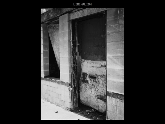 gallery/liminalish screenshot
