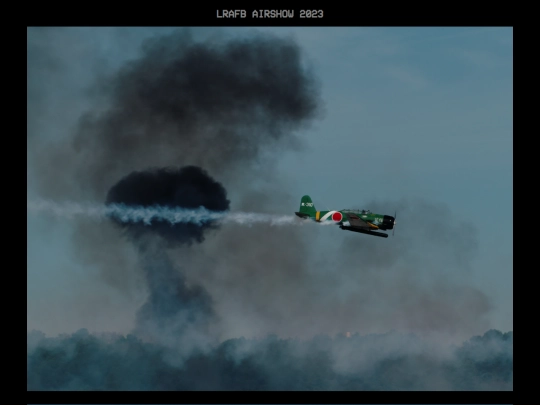 gallery/lrafb-airshow-2023 screenshot