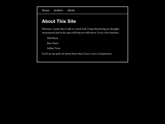 about screenshot