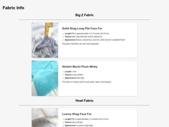 Fabric_info screenshot