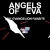 Angels of Eva - 2001 Evangelion Fansite avatar