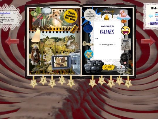 chapter5 screenshot