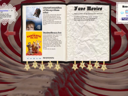 movies screenshot