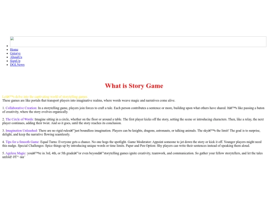 Html3/Html/Index screenshot