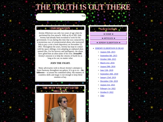 jeremy screenshot