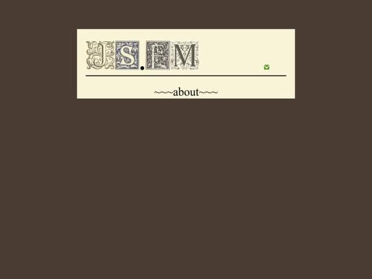 home screenshot
