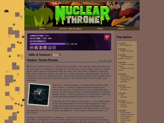 nuclear_throne screenshot