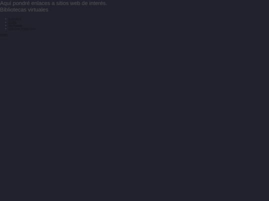 ligas screenshot