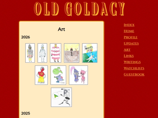 art screenshot