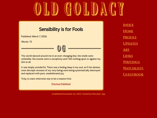 writings/sensibility_is_for_fools screenshot