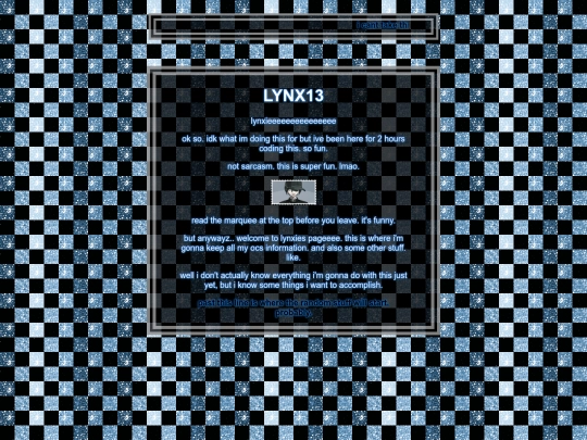 lynxie screenshot