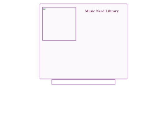 music screenshot