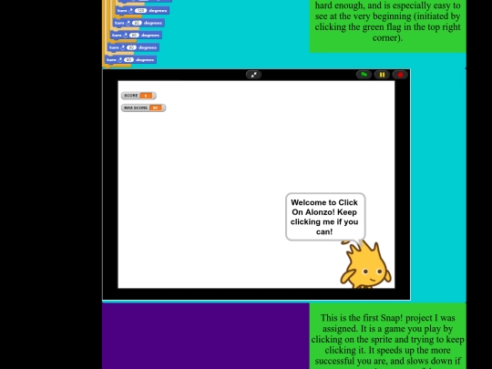 snap screenshot