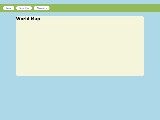 map screenshot