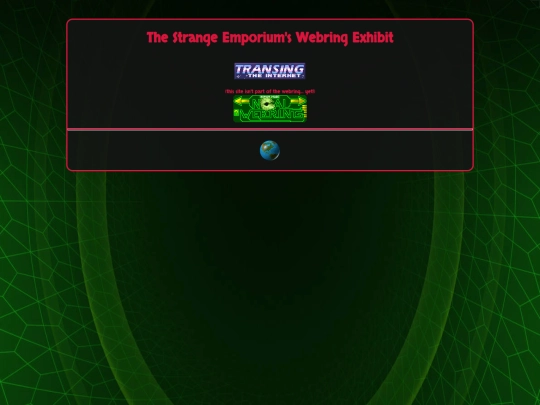 webrings screenshot