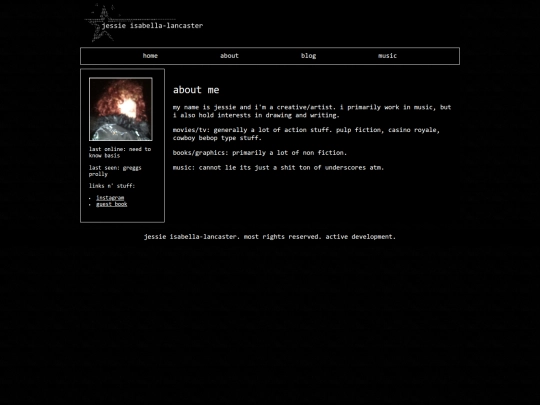 about screenshot
