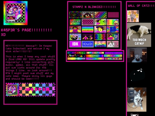 K45PER screenshot