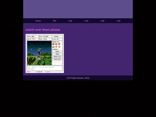 werewolf screenshot