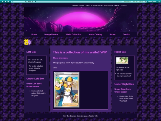 waifus/waifus screenshot