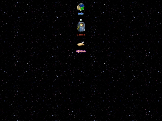navbar screenshot