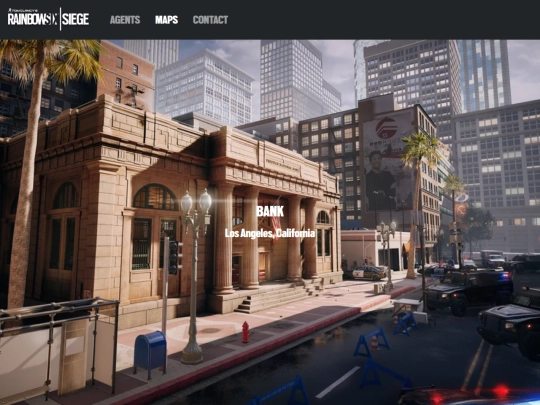 pages/maps screenshot