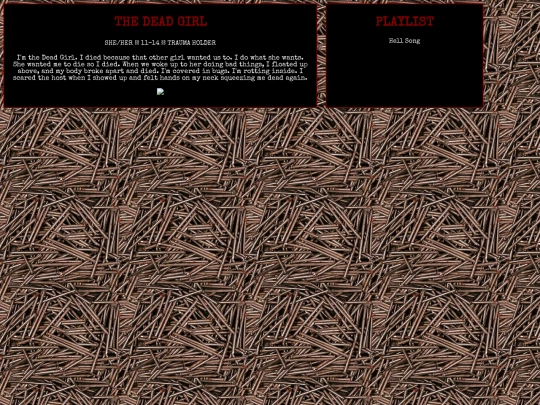 deadgirl screenshot