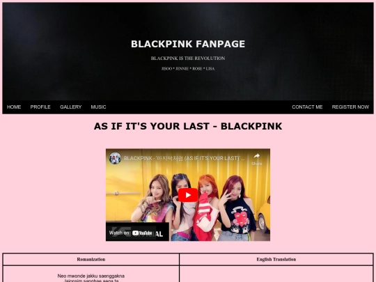 aiiyl screenshot