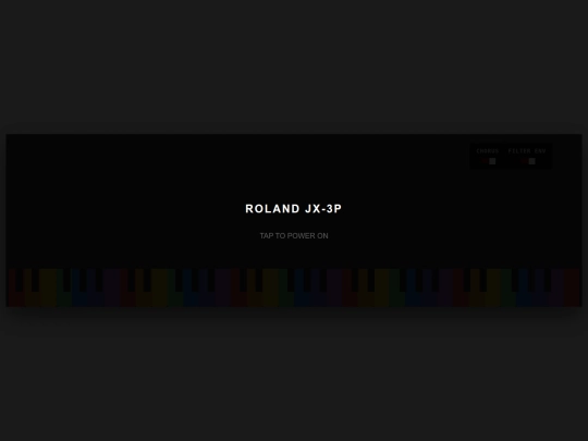 jx3p screenshot