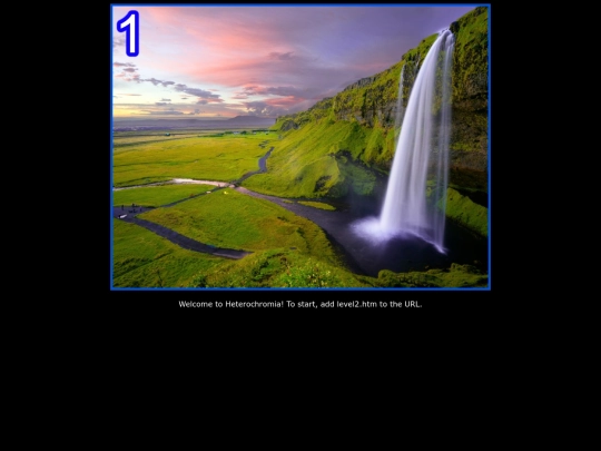adventure screenshot