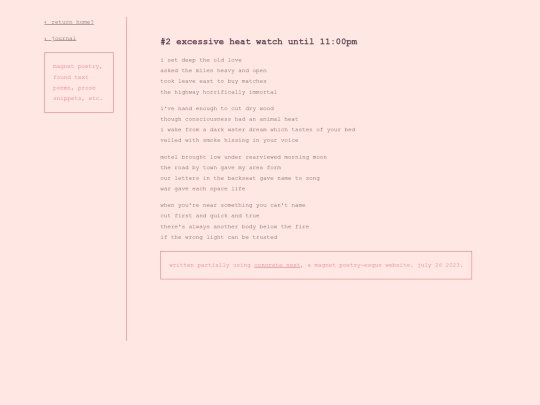 journal/magnets/heatwatch screenshot
