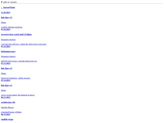 journal/yiddish screenshot