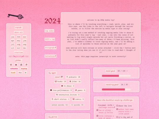 log/2024 screenshot