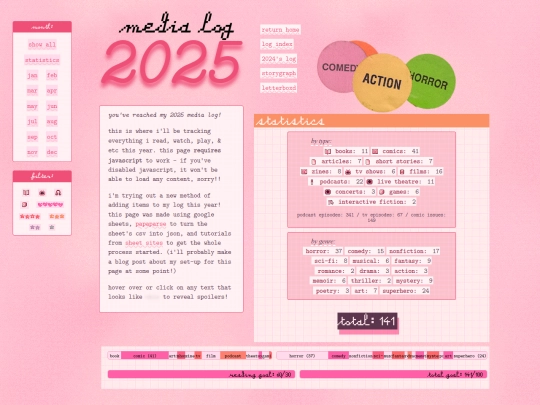 log/2025 screenshot