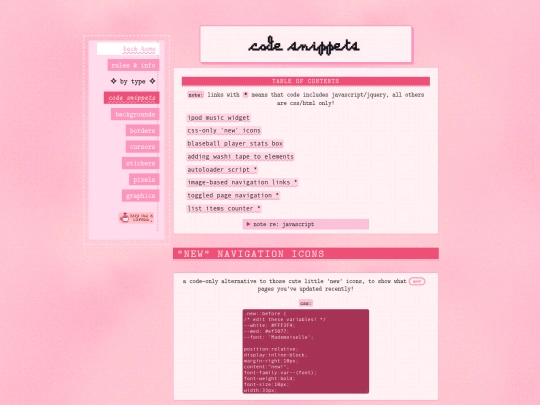 materials/snippets/new screenshot