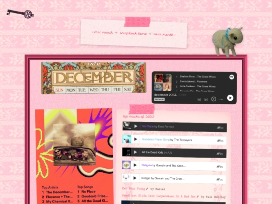 scrapbook/2023/december screenshot