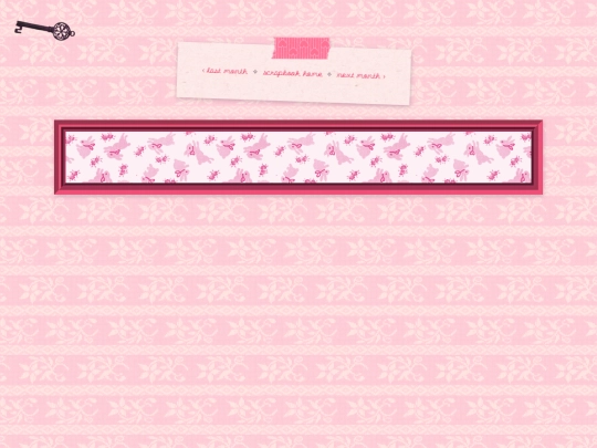 scrapbook/template screenshot