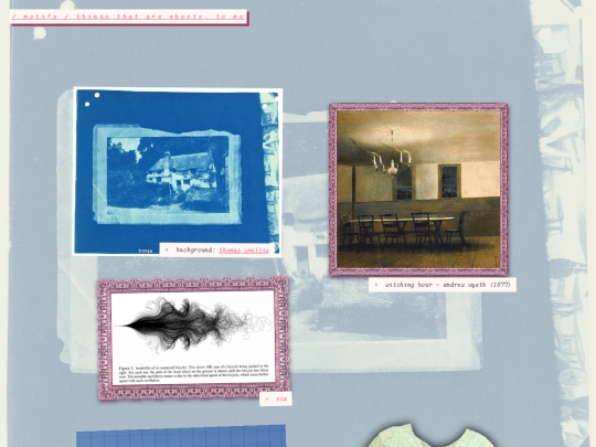 shrines/motifs/ghosts screenshot