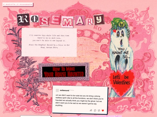shrines/motifs/rosemary screenshot