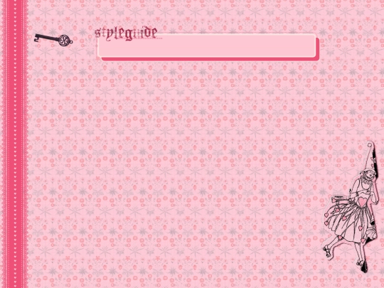 template screenshot