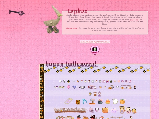 toybox screenshot