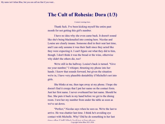 cor/cord1 screenshot