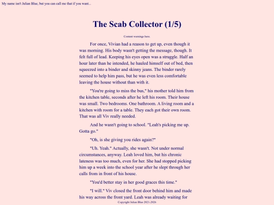 tsc/tsc1 screenshot