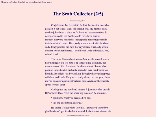 tsc/tsc2 screenshot