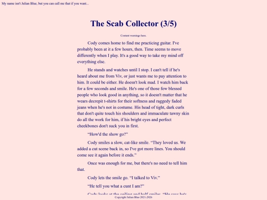 tsc/tsc3 screenshot