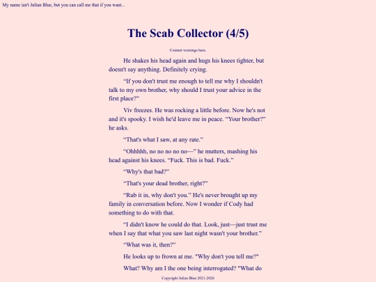 tsc/tsc4 screenshot