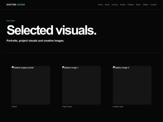 gallery screenshot