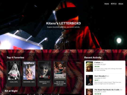 kitflx screenshot