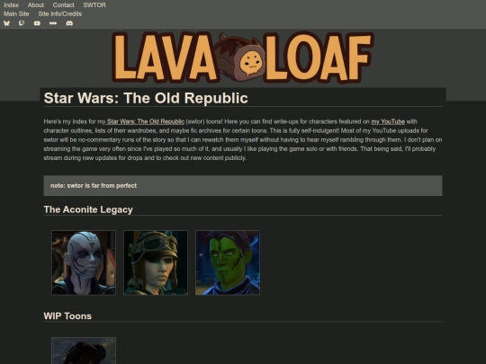swtor screenshot