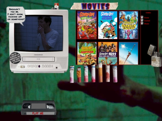 movies screenshot